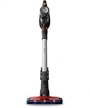 Philips Philips Akku-Hand-und Stielstaubsauger XC7043 2in1 SpeedPro Max Akkusauger Беспроводной ручной пылесос Philips XC7043 Беспроводной пылесос 2 в 1 SpeedPro Max