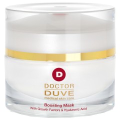 Doctor Duve Medical Boosting Mask Maske Pflege , 50 мл