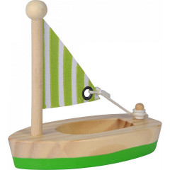 Eichhorn Badespielzeug Segelboote Игрушки для ванной парусники