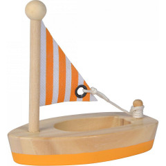 Eichhorn Badespielzeug Segelboote Игрушки для ванной парусники