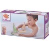 Eichhorn Badespielzeug Segelboote Игрушки для ванной парусники