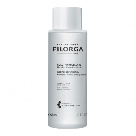 Filorga Micellar Solution мицеллярный раствор