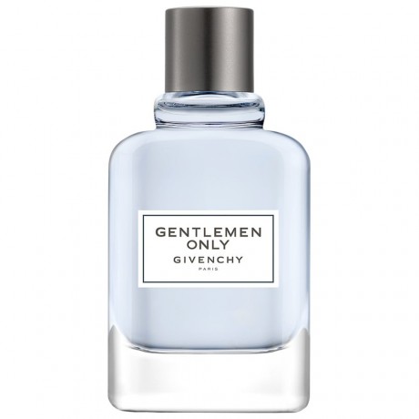 Givenchy (Живанши) Eau de Toilette (EdT) Туалетная вода Gentlemen Only, 150 мл
