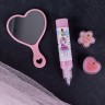 ACCENTRA Beauty-Geschenkset LITTLE PRINCESS mit Spiegel МАЛЕНЬКАЯ ПРИНЦЕССА косметический подарочный набор с зеркалом