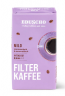 Eduscho Filterkaffee Mild Кофе молотый Мягкий, 500 грамм