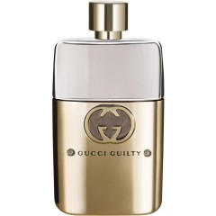 Gucci (Гуччи) Gucci (Гуччи) Guilty Pour Homme Eau de Toilette Туалетная вода Spray Спрей Diamond, 90 мл