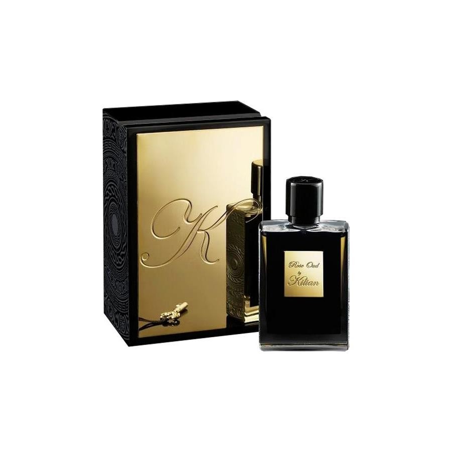 Kilian (Килиан) Arabian Nights Eau de Parfum Парфюмерная вода Spray Спрей  Rose Oud, 50 мл