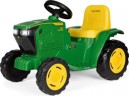 Peg Perego John Deere Mini Tractor Мини-трактор John Deere