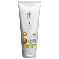 Biolage Advanced Oil Усовершенствованное масло