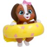 IMC Toys Bloopies Floaties Hundewelpen Щенки собаки Bloopies Floaties