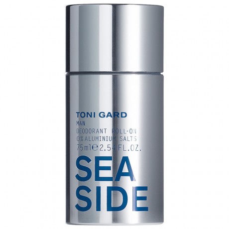 Toni Gard  Deodorant Roller Seaside, 75 мл