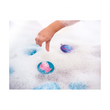 Janod Badespielzeug Gedachtnisspiel Memory Игрушка на память для ванной Память