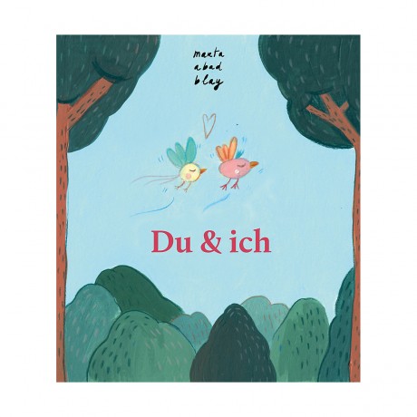 Verlag Freies Geistesleben Du und ich Ты и я