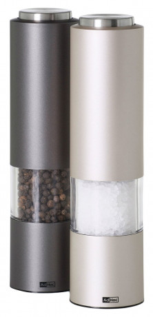 Ad Hoc Ad Hoc Muchlenset 2-tlg. EMILL grau Специальный Мчленсет из 2 частей. ЭМИЛЛ