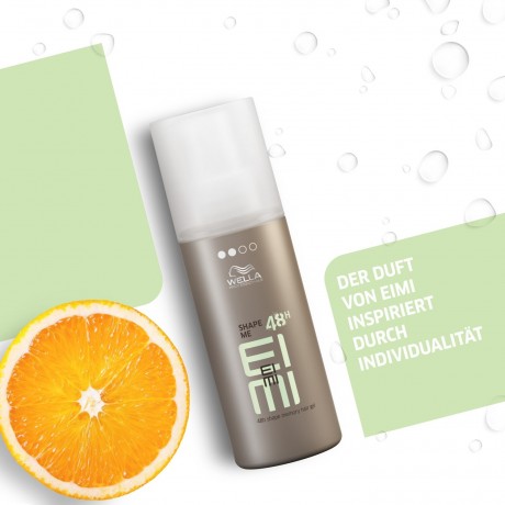 Wella Professionals Shape Me Haargel  Гель для волос Shape Me