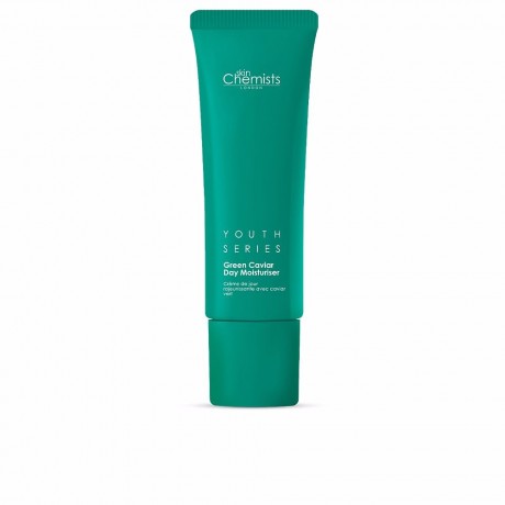 skinChemists Green Caviar Day Moisturiser Skin Chemists Green Caviar Day Увлажняющий крем Skin Chemists
