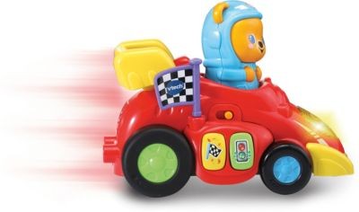 Vtech Barchenflitzer Бархенфлитцер