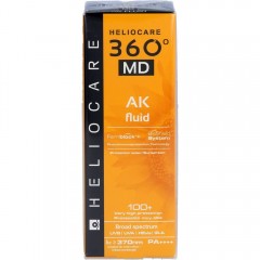 HELIOCARE 360° AK Fluid  360° АК Жидкость