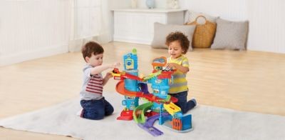 Vtech Tut Tut Baby Flitzer тут-тут, малыш, спидстер