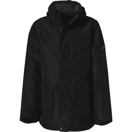 McKinley Parka MACY III fur Jungen Парка MACY III для мальчиков