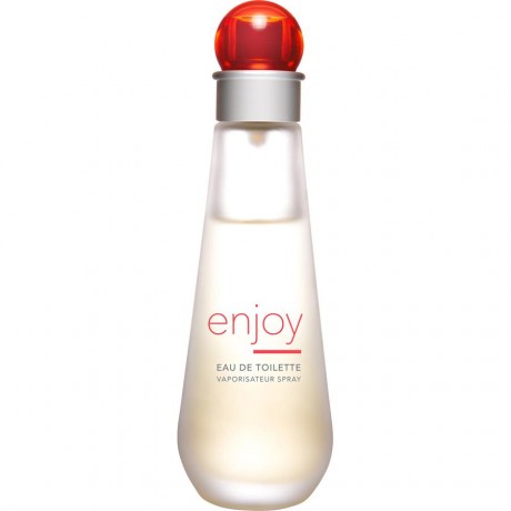 Charlotte Meentzen Enjoy Eau de Toilette Туалетная вода Spray Спрей, 50 мл