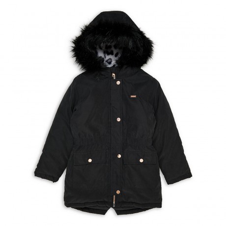 THREADGIRLS Threadgirls Jacke THB Hooded Parker Jacket Cher Winterjacken MiniW Куртка Threadgirls THB Куртка Parker с капюшоном Cher Winter Jackets MiniW