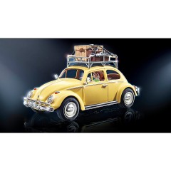 PLAYMOBIL PLAYMOBIL 70827 Volkswagen Kafer PLAYMOBIL 70827 Фольксваген Жук