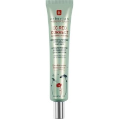ERBORIAN CC Red Correct Creme CC Красный корректирующий крем