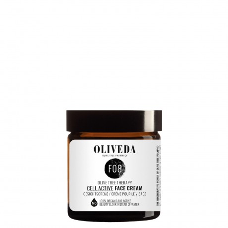 Oliveda Cellactive Face Cream  Селлактив крем для лица