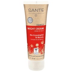 Sante (Санте) Bio-Granatapfel &amp; Marula  Gesichtscreme  Gesichtspflege, 75 мл