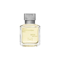 Maison Francis Kurkdjian Apom Homme Eau de Toilette Туалетная вода Spray Спрей, 70 мл