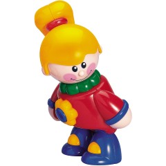 TOLO First Friends Madchen Девушки из первых друзей