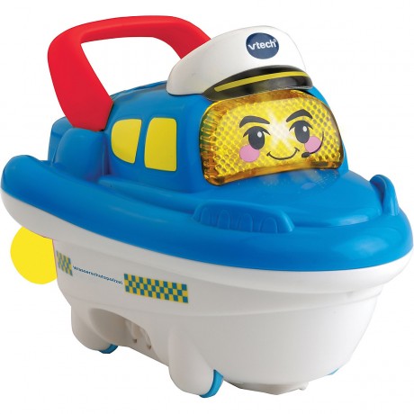 Vtech Tut Tut Baby Badewelt Тут-тут мир детской ванны