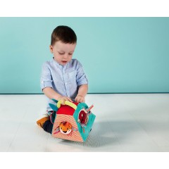 Lilliputiens Marius Pyramide Пирамида Мариуса