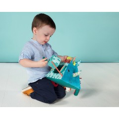 Lilliputiens Marius Pyramide Пирамида Мариуса