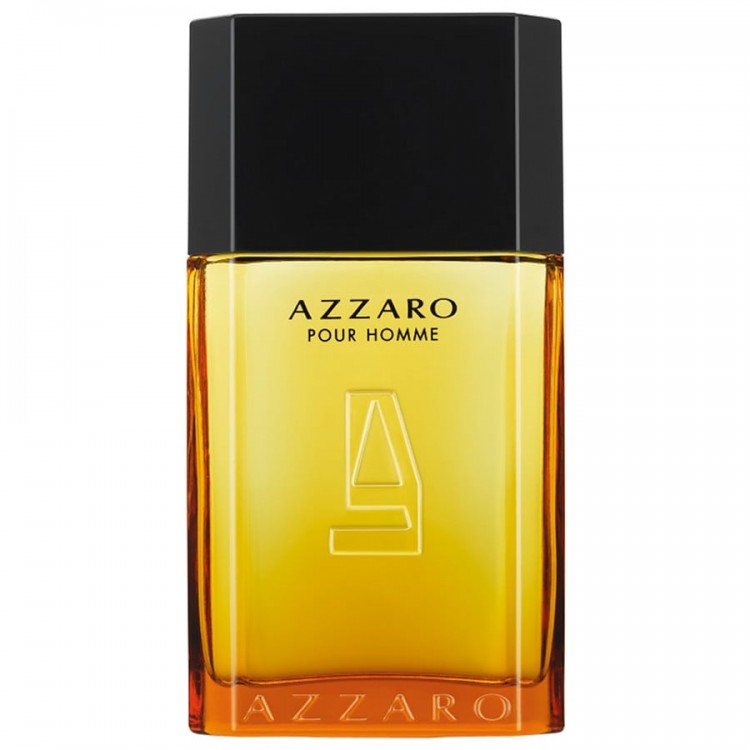 Azzaro (Аззаро)  After Shave Крем после бритья Azzaro (Аззаро) Pour Homme, 100 мл