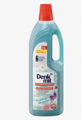 Denkmit Allzweckreiniger Frühlingsmoment, Универсальное чистящее средство Весенний Момент, 1 л