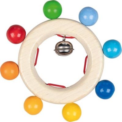 HEIMESS Greifling Regenbogenperlen Сжимая радужные жемчужины