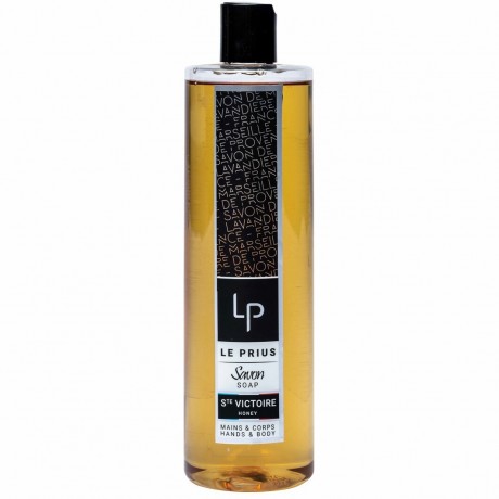 Le Prius Refill Flussigseife Honig Заправка жидким мыльным медом