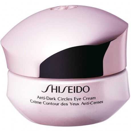 Shiseido (Шисейдо) Even Skin Tone Anti-Dark Circles Eye Cream Крем, 15 мл