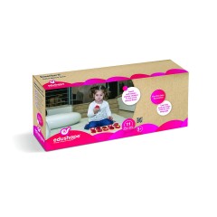 Edushape erinnere dich daran! Texturspiel Запомни! текстура игра