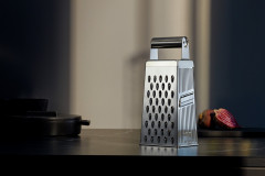 WMF WMF Vierkantreibe silber Квадратная терка WMF