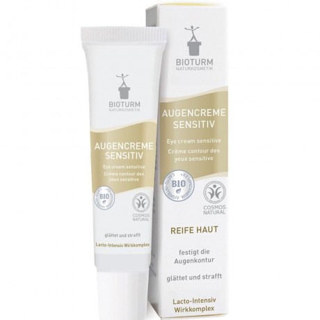 Bioturm Nr.59 Augencreme sensitiv 30ml  No.59 Крем для кожи вокруг глаз для чувствительной кожи 30мл