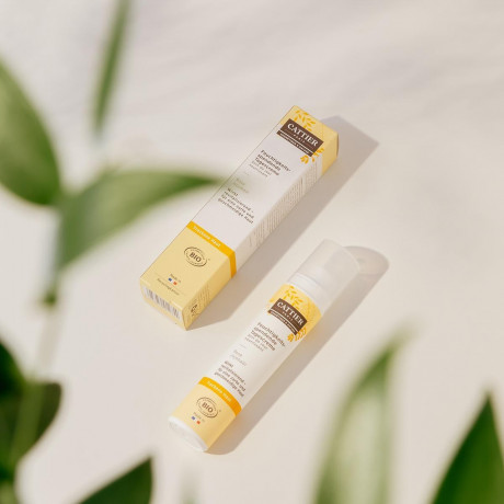 Cattier Feuchtigkeitsspendende Tagescreme Увлажняющий дневной крем