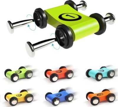 TOPBRIGHT Auto Rennbahn гоночная трасса