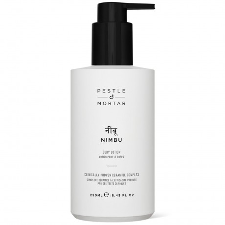 Pestle Mortar Body Lotion лосьон для тела