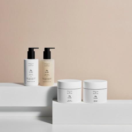 Pestle Mortar Body Lotion лосьон для тела