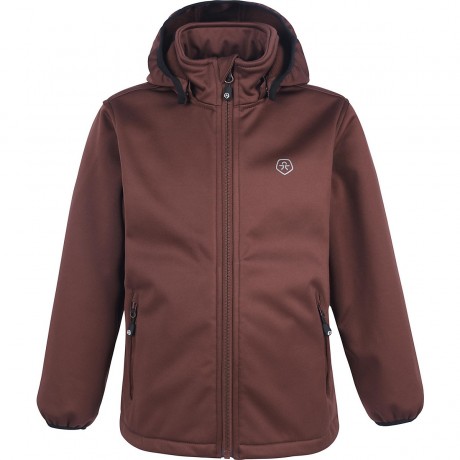 COLOR KIDS Softshelljacke fur Madchen Куртка софтшелл для девочки
