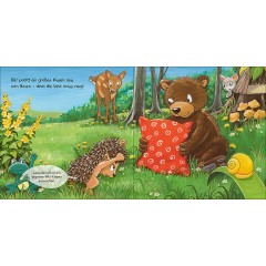 Loewe Verlag So verfliegt die Wut im Nu Так гнев рассеивается в мгновение ока