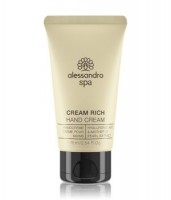 Alessandro (Алессандро) Hand!Spa Cream rich, 75 мл